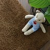 Safe and environmentally friendly bathroom non-slip  berber velvet memory sponge floor mat
super absorbs cotton microfiber door mat slowly rebounding sandwich non-slip bath mat
Cheap sponge floor mats with custom cashmere shapes Super absorbent floor mat