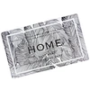 Anti-fatigue Anti-skid Foot Mat Stain Resistant Waterproof Customized PU Kitchen Mat Kitchen Rugs Rectangle Marble Bath Mat