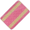 Multi-functional PP door mats for bathroom and kitchen Plain polypropylene superfine fiber floor mat
Cheap PP floor mats indoor outdoor anti-skid  polypropylene materials soil PP mat
customizable color floor mat skid-proof Polypropylene PP Outdoor mat