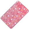 baby travel blanket flannel swaddle absorbent mat
bathroom mat memory foam chenille bedroom mat
glow in the dark blanket memory foam mat bathroom floor mat glow rug
