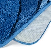 Hand jacquard floor mat Small machine manual sewing bath mat Absorbent anti-skid floor mat
Ultra-fine fiber jacquard floor mat  Ultra-fine fiber jacquard bathroom floor mat Absorbent bathroom mat
microfiber washable kitchen floor mats Floor mat with custo