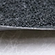 3D tufted high water absorbency door mat
microfiber Striped bath mat
Non-Slip Kitchen Mat