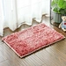 Shinning shaggy mat
bath mats
bathroom mats chenille