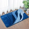 Hand jacquard floor mat Small machine manual sewing bath mat Absorbent anti-skid floor mat
Ultra-fine fiber jacquard floor mat  Ultra-fine fiber jacquard bathroom floor mat Absorbent bathroom mat
microfiber washable kitchen floor mats Floor mat with custo