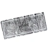 Leaf Printing Anti-fatigue and Anti-skid Kitchen Mat Environmental Protection Safety Kitchen Mat Customized Absorbent Bath Mat