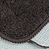 Superfiber tufted polyester non slip floor mat with geometric pattern high cut and low lap
Tufted foot anti-skid floor mat cheap floor mat microfiber Bathroom non-slip mats with customizable quality color
Ultra-fine fiber diamond tufted bathroom anti-skid
