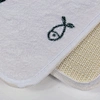 Non-slip Eco-friendly Safety Floor Rubber Bath Mat Rectangle For Bath Shower Bathroom Bathtub Or Tub Floor
New Arrival Durable High Quality Custom Shower Mats Non Slip Bath Tub Mat
Multifunctional Grinding Stone Bathroom Non-slip Mat Bathroom Floor Mat To