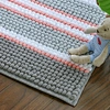 chenille rug polyester microfiber rug bathroom nonslip mat microfiber chenille bath mat super absorbs cotton microfiber door mat
chenille microfiber bathroom rugs non slip ultrasoft anti slip chenille bubbles bath mats
antislip backing microfiber chenille
