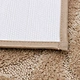 polyester bathroom mat
home use bath mat
hotel use bath mat
modern style bath mat