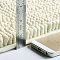 Very strong water absorption mat
shock absorbing floor mats
Non-slip bathroom mat