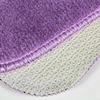 Multi-functional PP floor mats for bathroom and kitchen Plain polypropylene superfine fiber doormat
Cheap PP floor mats for indoor and outdoor anti-skid of polypropylene materials that can scrape away the soil PP mat
Polypropylene PP loop velvet floor mat
