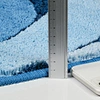 Hand jacquard floor mat Small machine manual sewing bath mat Absorbent anti-skid floor mat
Ultra-fine fiber jacquard floor mat  Ultra-fine fiber jacquard bathroom floor mat Absorbent bathroom mat
microfiber washable kitchen floor mats Floor mat with custo