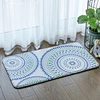 Customizable printing memory foam bath mat bathroom water absorbing material foam mat
microfiber Coral bath mat Safety and comfort to prevent slipping memory foam bath mat
carpets rugs living room Non-slip bathroom floor mat living room carpet rugs