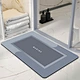 printed diatomaceous earth bath mat
diatom mud super Water Absorbent bath mat
anti slip bath mats