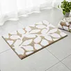 polyester bathroom mat
home use bath mat
hotel use bath mat
modern style bath mat