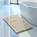 Very strong water absorption mat
shock absorbing floor mats
Non-slip bathroom mat