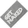 3D bath shower mat anti-slip letter slogan rug
tufted anti-skid Strong water absorption mat
Water absorbent 3D letter Jacquard floor mat