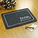 rectangle PP door Mat
waterproof
skid resistance