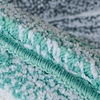polyester cut pile and loop-pile floor mat
non slip mat bath shower mat
Microfiber tufting bath mats for tubs