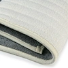 Microfiber Soft and skin friendly mat
anti-slip doubleface Quilting process
Japan Style Plain colour Coral Fleece