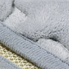 Coral Velvet
Star Coral Velvet
Water-absorbing
Bathroom Floor Mat