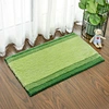 super water absorbing 3D door mat
anti-skid bath mat
Stereoscopic effect floor mat