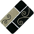 Hand jacquard floor mat Small machine manual sewing bath mat Absorbent anti-skid tufted floor mat
Ultra-fine fiber tufted floor mat  Ultra-fine fiber jacquard bathroom floor mat Absorbent bathroom mat
cane vine microfiber washable kitchen floor mats Floor