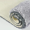 Hand jacquard floor mat Small machine manual sewing bath mat Absorbent anti-skid floor mat
Ultra-fine fiber jacquard floor mat  Ultra-fine fiber tufted bathroom floor mat Absorbent bathroom mat
microfiber washable kitchen floor mats Floor mat with customi