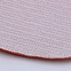 Red non-slip floor mat for bathrooms
bathroom products
household items