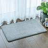Customizable printing memory foam bath mat bathroom water absorbing material foam mat
microfiber Coral bath mat memory foam bath mat Safety and comfort to prevent slipping
carpets rugs living room Non-slip bathroom floor mat living room carpet rugs