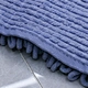 chenille rug polyester microfiber rug bathroom nonslip mat microfiber chenille bath mat super absorbs cotton microfiber door mat
chenille microfiber bathroom rugs non slip ultrasoft anti slip chenille bubbles bath mats
antislip backing microfiber chenille