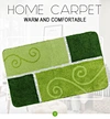Hand jacquard floor mat Small machine manual sewing bath mat Absorbent anti-skid floor mat
Ultra-fine fiber jacquard floor mat  Ultra-fine fiber jacquard bathroom floor mat Absorbent bathroom mat
microfiber washable kitchen floor mats Floor mat with custo