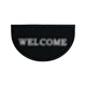 3D tufted high water absorbency door mat
microfiber Striped bath mat
Non-Slip Kitchen Mat