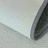 3D bath shower mat anti-slip letter slogan rug
tufted anti-skid Strong water absorption mat
Water absorbent 3D letter Jacquard floor mat