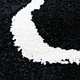 Black TPR floor mat for room
Cute floor mat