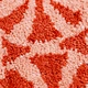 Superfiber polyester non slip tufted bathroom mat
cheap floor mat microfiber Bathroom anti-slip mat customizable rug
Ultra-fine fiber diamond tufted bathroom anti-skid absorbent carpet children's floor mat