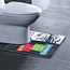 Super absorbent bath mat
Non-slip bathroom mat
U shape Toilet mat
