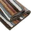 3D shaggy bath shower mat anti-slip rug
tufted anti-skid Strong water absorption mat
Water absorbent floor mat