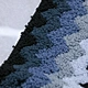 Wave
Three-dimensional tufted bath mat
Absorbent Non-Slip Mat
TPR Mat
Soft Decorative Mat