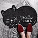 pp door mats
non slip bath mat
Stepping foot floor mat