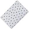 Non-slip Eco-friendly Safety Floor Rubber Bath Mat Rectangle For Bath Shower Bathroom Bathtub Or Tub Floor
New Arrival Durable High Quality Custom Shower Mats Non Slip Bath Tub Mat
Multifunctional Grinding Stone Bathroom Non-slip Mat Bathroom Floor Mat To