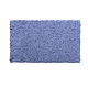 Fluffy Thick Solid Color Chenille Floor Mats Are Extremely Absorbent Bathroom Mats Non-slip Bathtub Mat