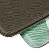 Environmental protection floor mat anti-skid PU floor mat anti-fatigue kitchen floor mat
PVC PU Customized Design anti fatigue mat Kitchen Floor Standing Comfortable Kitchen Mat
sample factory anti slip custom logo yoga mat eco friendly travel pu natural