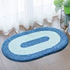 rug polyester microfiber rug bathroom nonslip mat microfiber bath mat super absorbs cotton microfiber door mat
microfiber bathroom rugs non slip ultrasoft anti slip bubbles bath mats
antislip backing microfiber chenille mat non slip shaggy oval bath mat