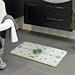 memory foam toilet set
Elefant waterproof bath mat
slow rebound rug