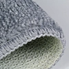 Multi-functional PP floor mats for bathroom and kitchen Plain polypropylene superfine fiber doormat
Cheap PP floor mats for indoor and outdoor anti-skid of polypropylene materials that can scrape away the soil PP mat
Polypropylene PP loop velvet floor mat