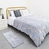 non-toxic baby blanket stes
luminous blanket and luminous mats
Glow