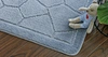 Multi-functional PP floor mats for bathroom and kitchen Plain polypropylene superfine fiber doormat
Cheap PP floor mats for indoor and outdoor anti-skid of polypropylene materials that can scrape away the soil PP mat
Polypropylene PP loop velvet floor mat