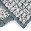 chenille rug polyester microfiber rug bathroom nonslip mat microfiber chenille bath mat super absorbs cotton microfiber door mat
chenille microfiber bathroom rugs non slip ultrasoft anti slip chenille bubbles bath mats
antislip backing microfiber chenille