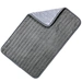 Microfiber Soft and skin friendly mat wate absorbent foot mat
doubleface Quilting process Microfiber rug
Plain colour Coral Fleece bath mat